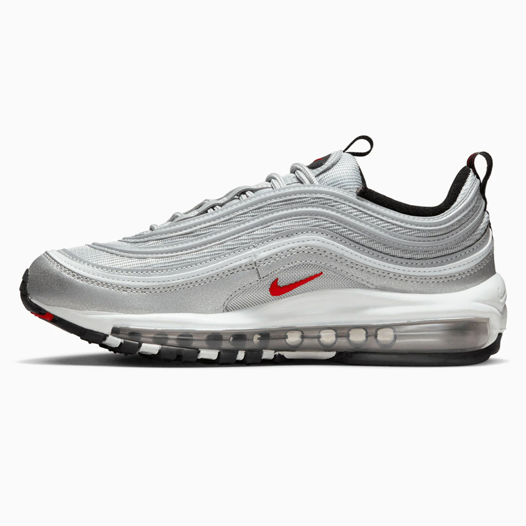 Nike Air Max 97 Silver Bullet