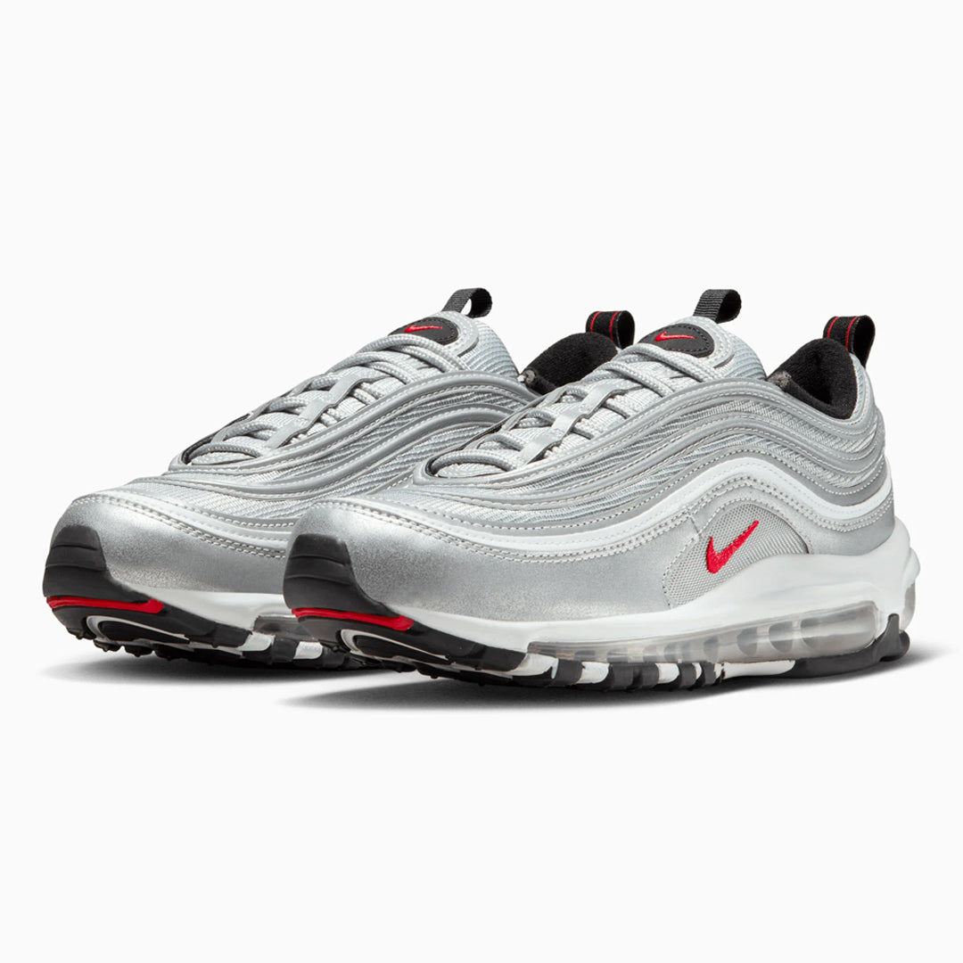 Nike Air Max 97 Silver Bullet