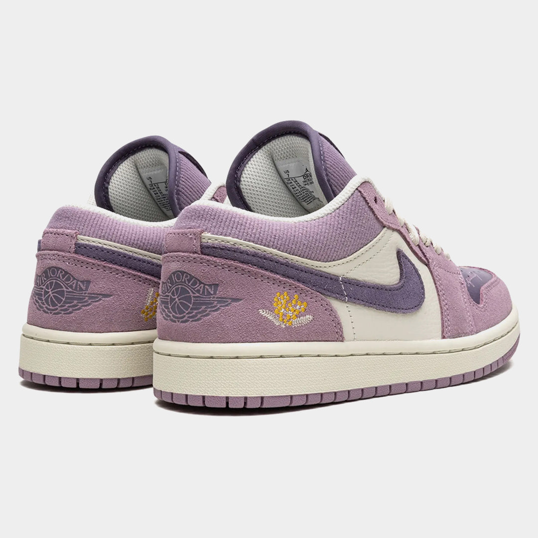 Nike Air Jordan 1 Low Unity
