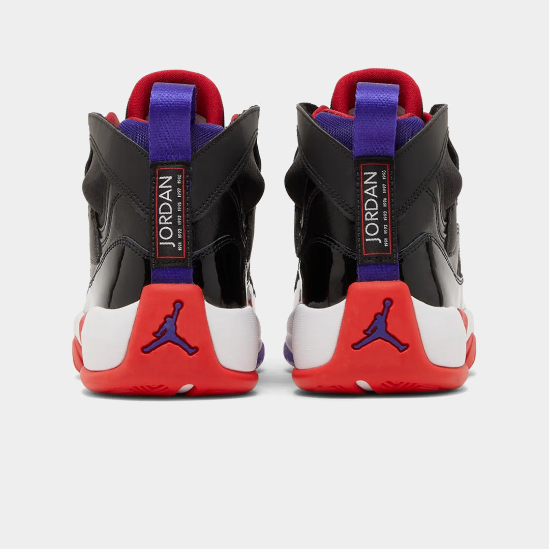 Nike Jumpman Two Trey