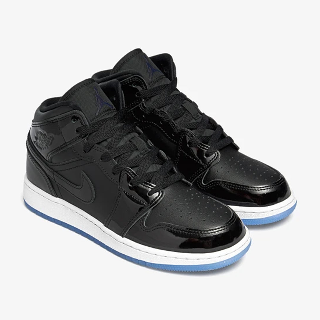 Nike Air Jordan 1 Mid SE Space Jam