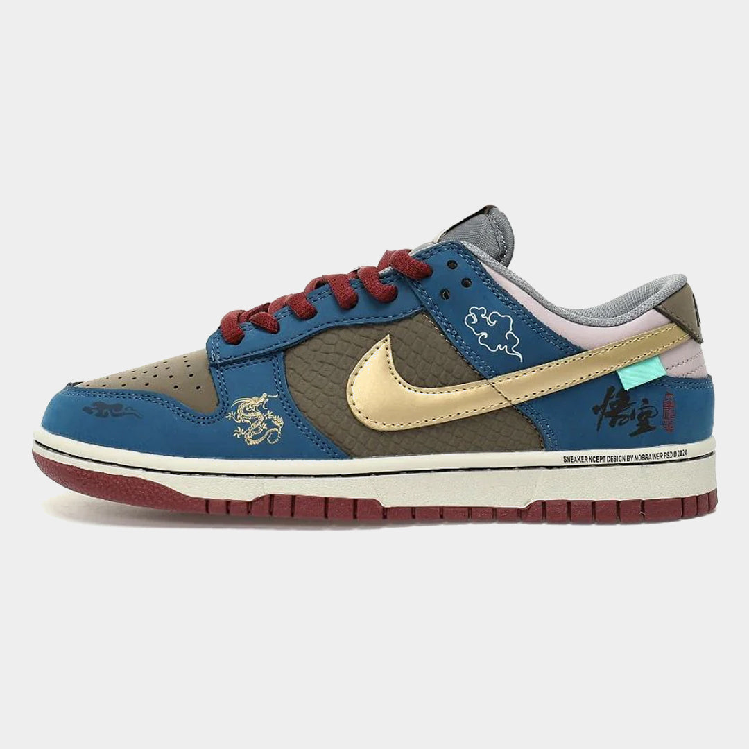 Nike SB Dunk Low Wukong