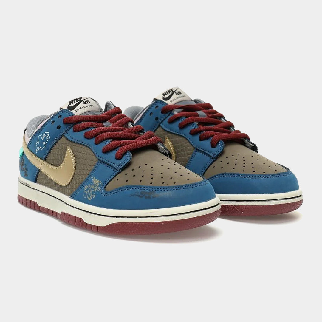 Nike SB Dunk Low Wukong