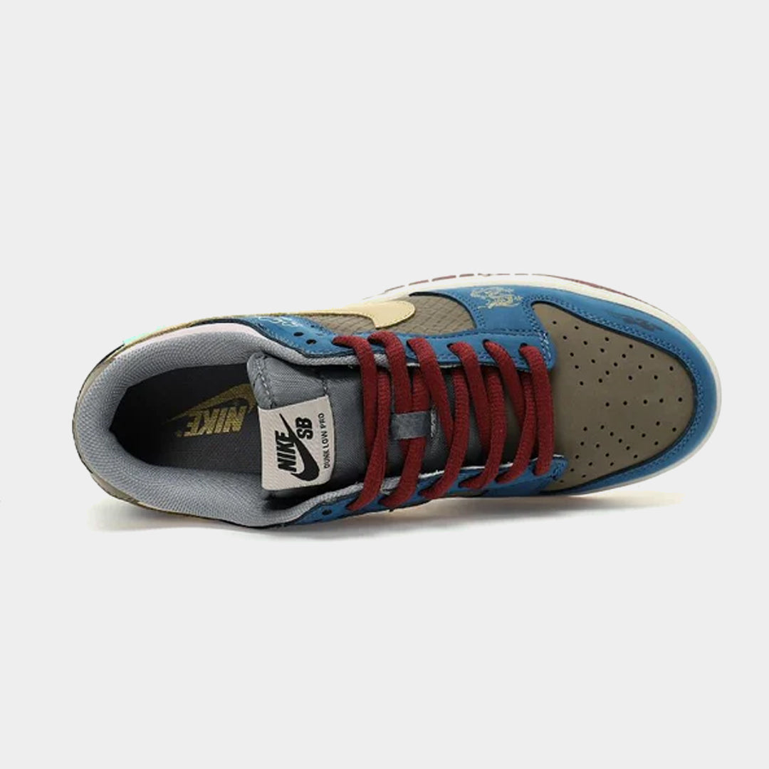 Nike SB Dunk Low Wukong