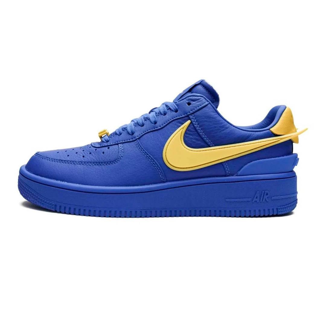 Nike Air Force 1 Low Ambush Game Royal