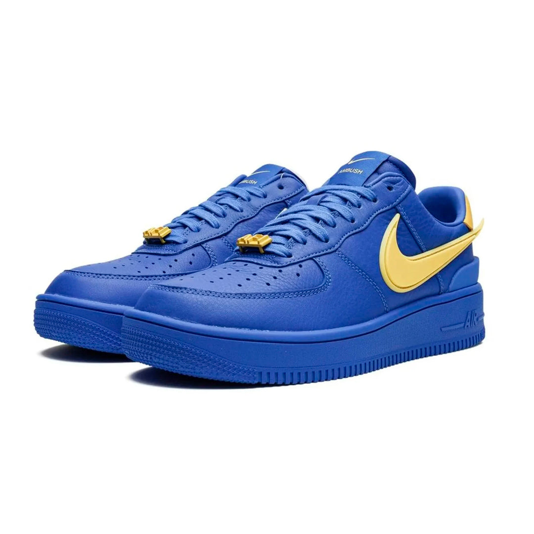 Nike Air Force 1 Low Ambush Game Royal