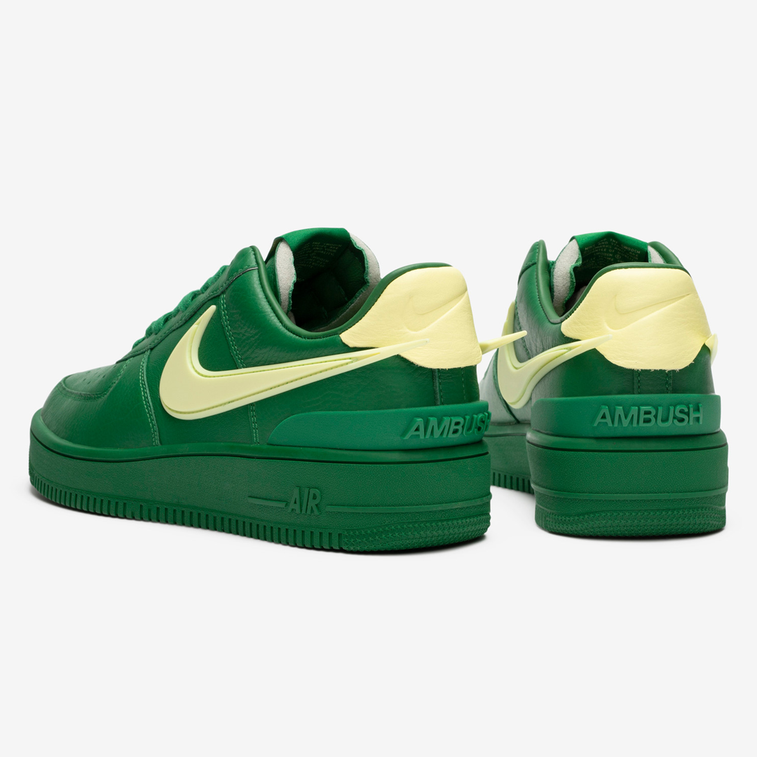 Nike Air Force 1 x AMBUSH®