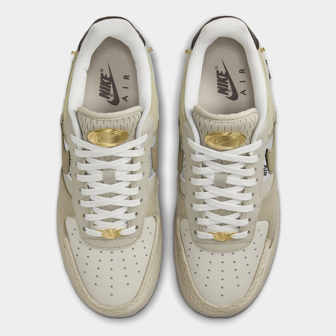 Nike Air Force 1 '07 Bling