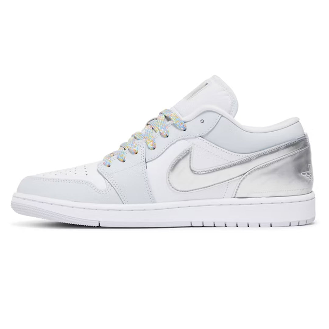 Nike Air Jordan 1 Low Tear Away