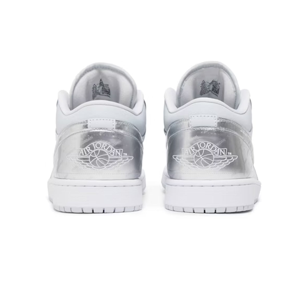 Nike Air Jordan 1 Low Tear Away