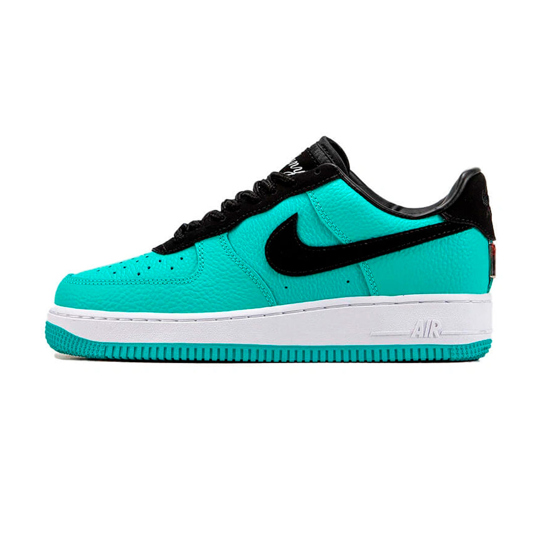 Nike Air Force 1 Low Tiffany & Co. 1837