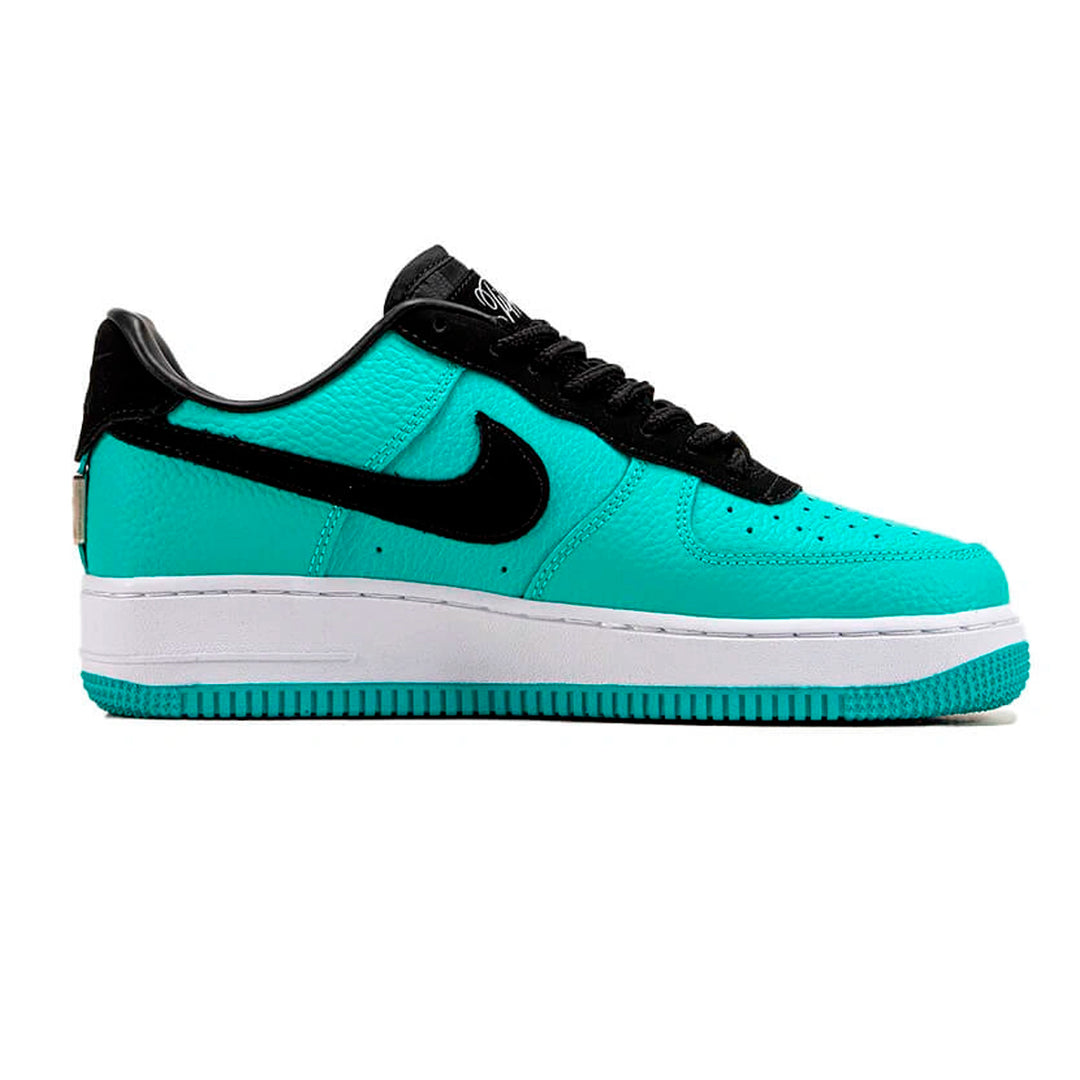 Nike Air Force 1 Low Tiffany & Co. 1837