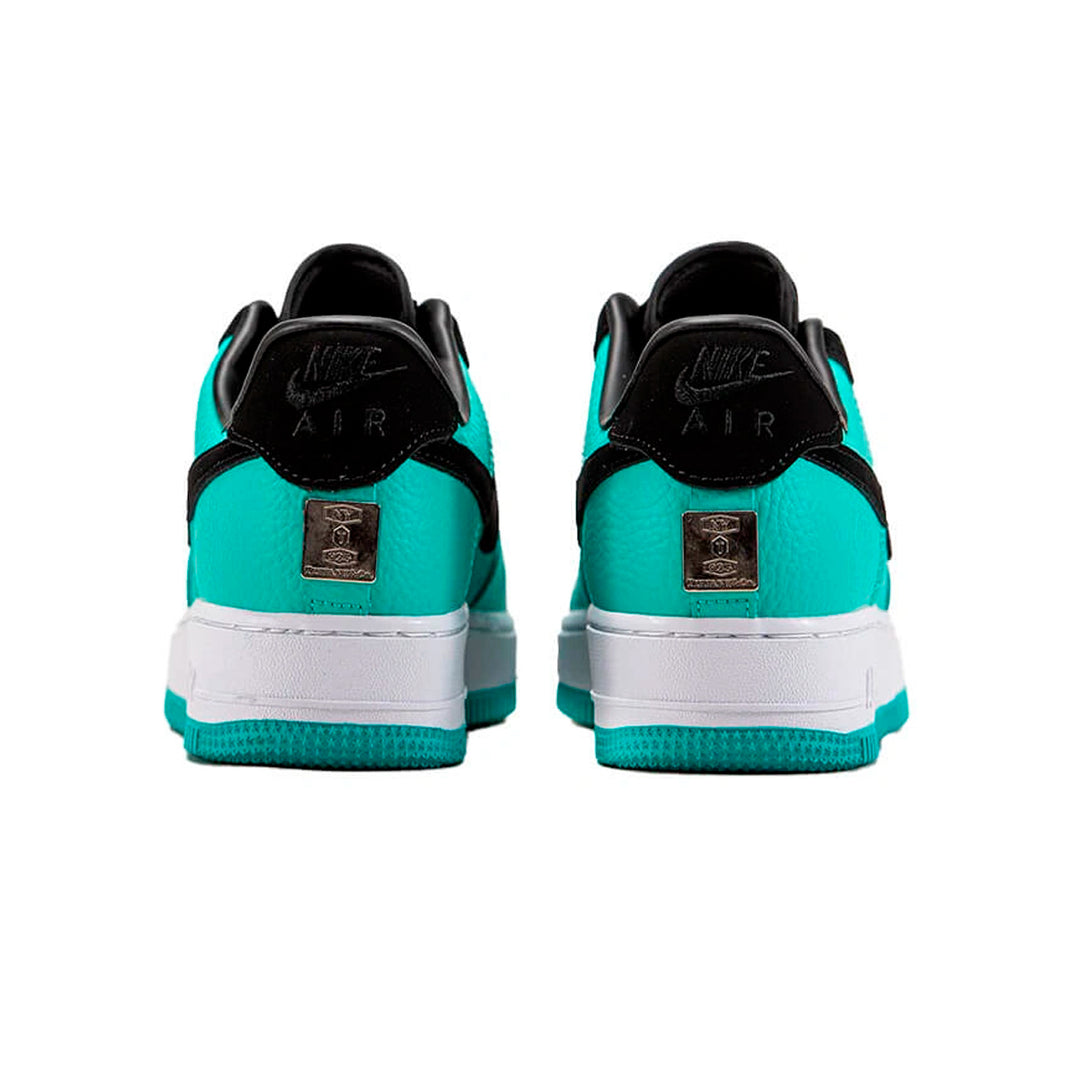 Nike Air Force 1 Low Tiffany & Co. 1837