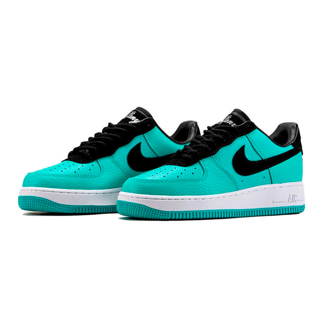 Nike Air Force 1 Low Tiffany & Co. 1837