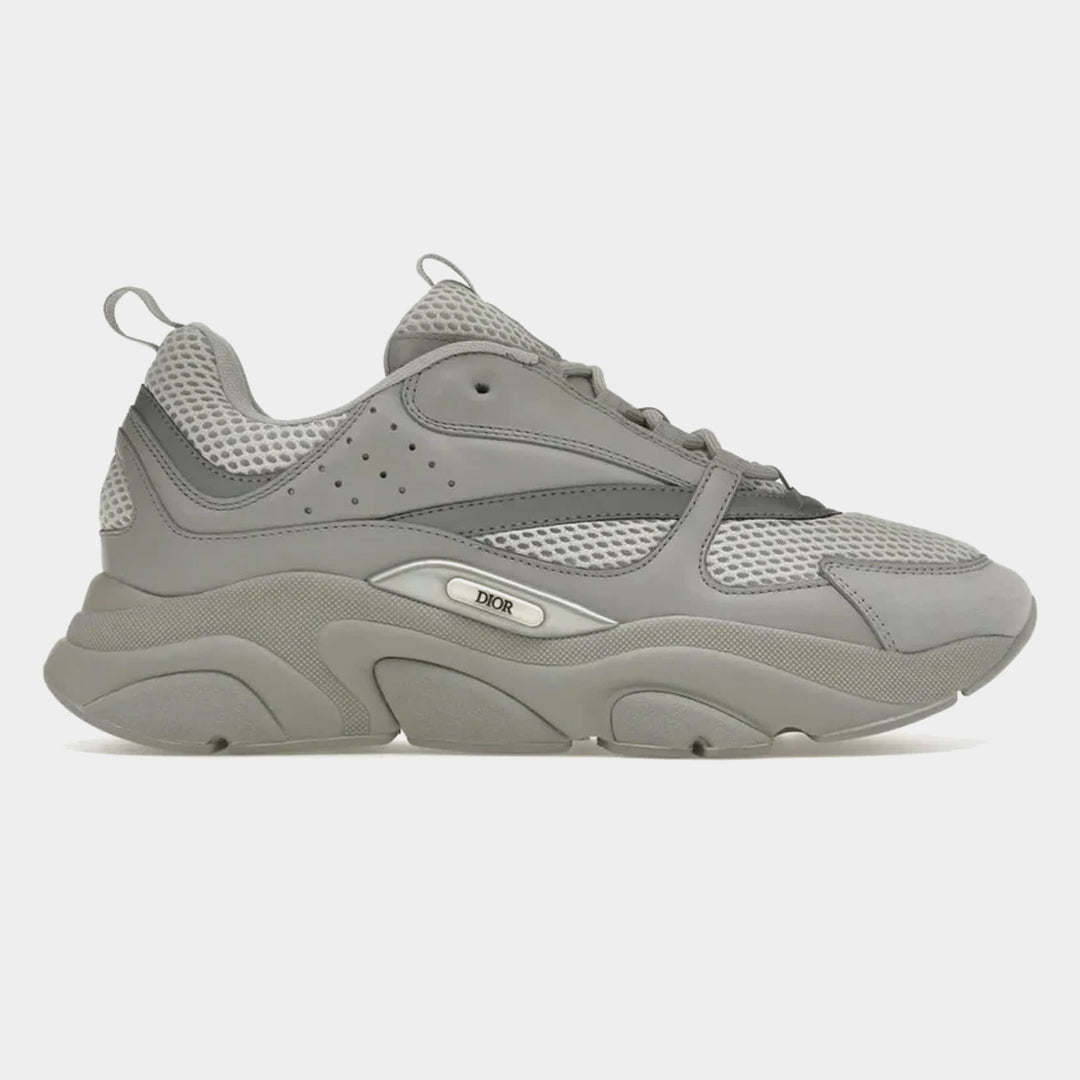 Dior B22 Triple Grey