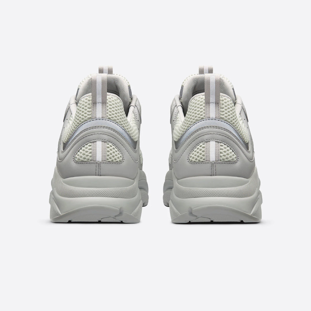Dior B22 Triple Grey