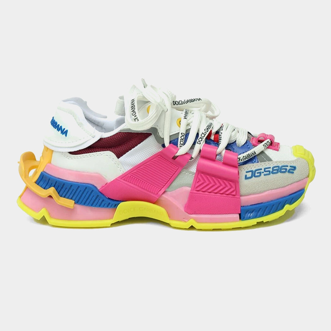 Dolce & Gabbana Space