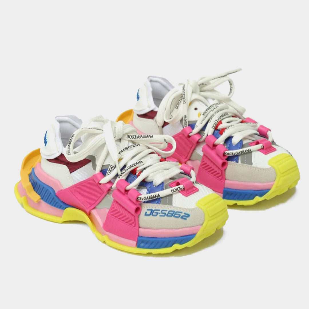 Dolce & Gabbana Space