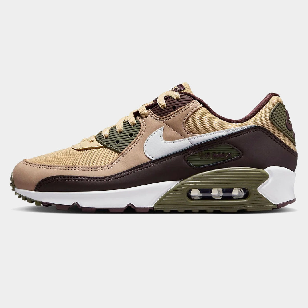 Nike Air Max 90 Hemp Earth