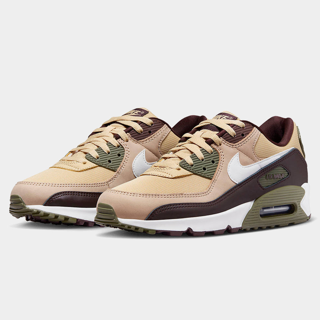 Nike Air Max 90 Hemp Earth