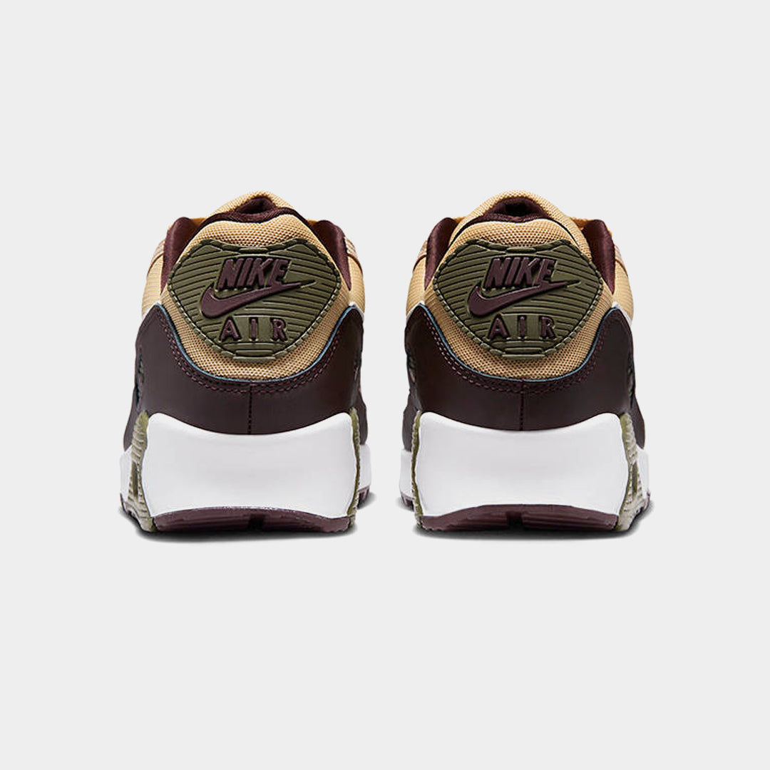 Nike Air Max 90 Hemp Earth