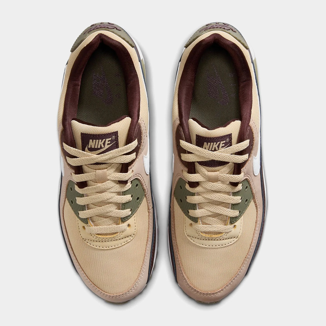 Nike Air Max 90 Hemp Earth
