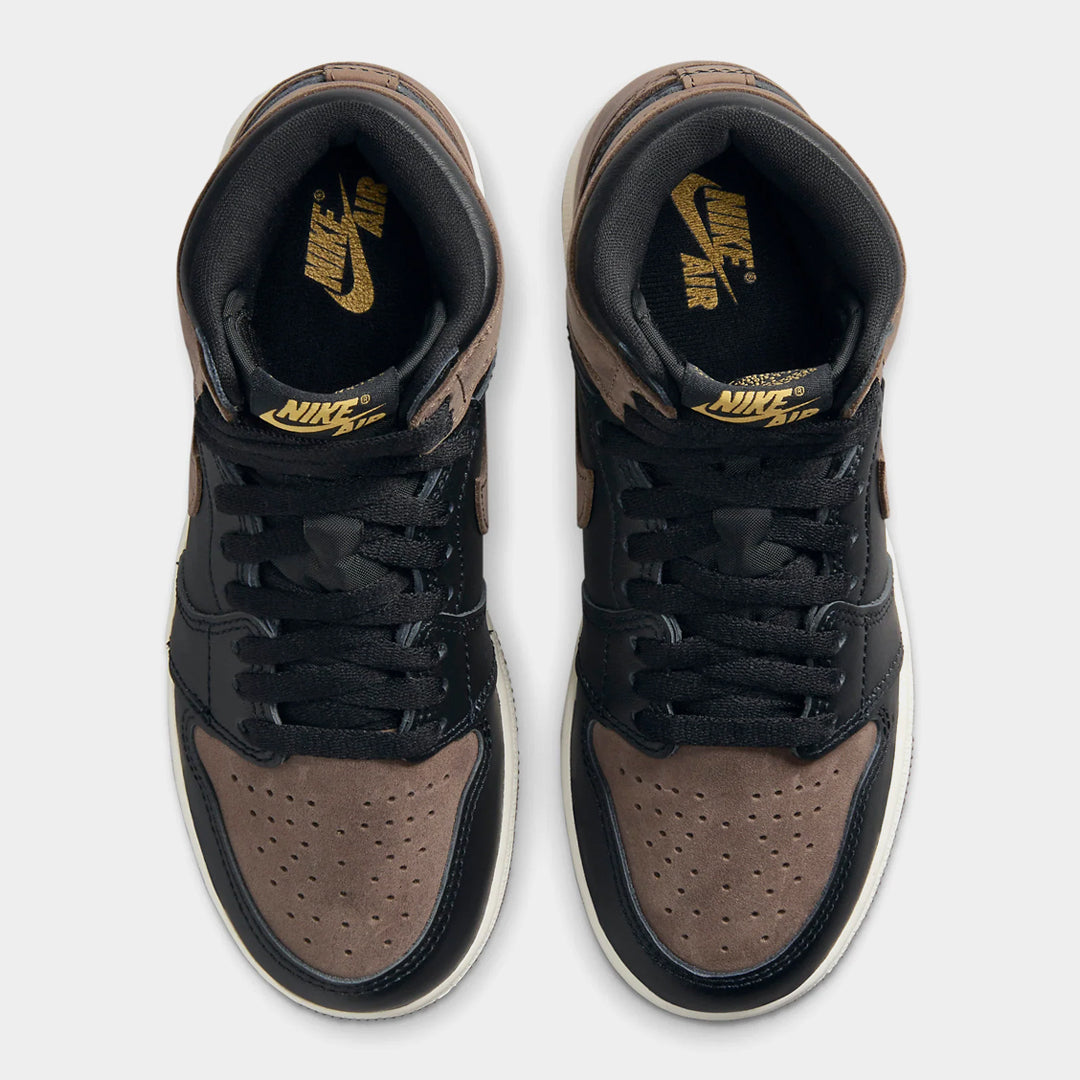 Nike Air Jordan 1 Mid Palomino