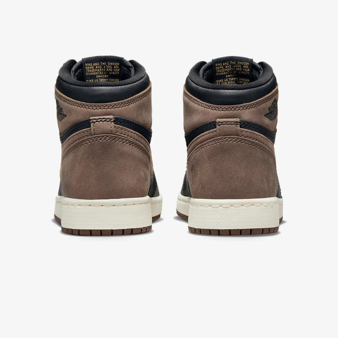 Nike Air Jordan 1 Mid Palomino