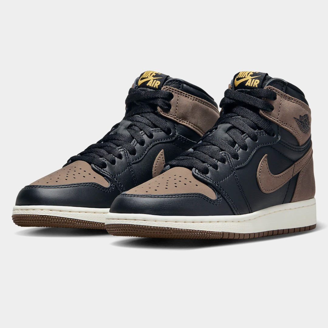 Nike Air Jordan 1 Mid Palomino
