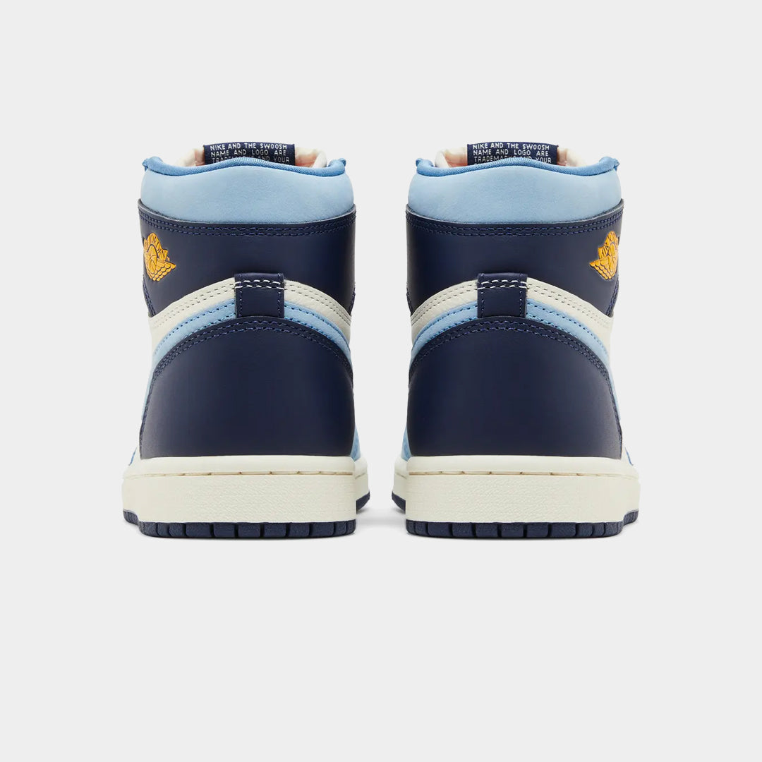 Nike Air Jordan 1 Mid