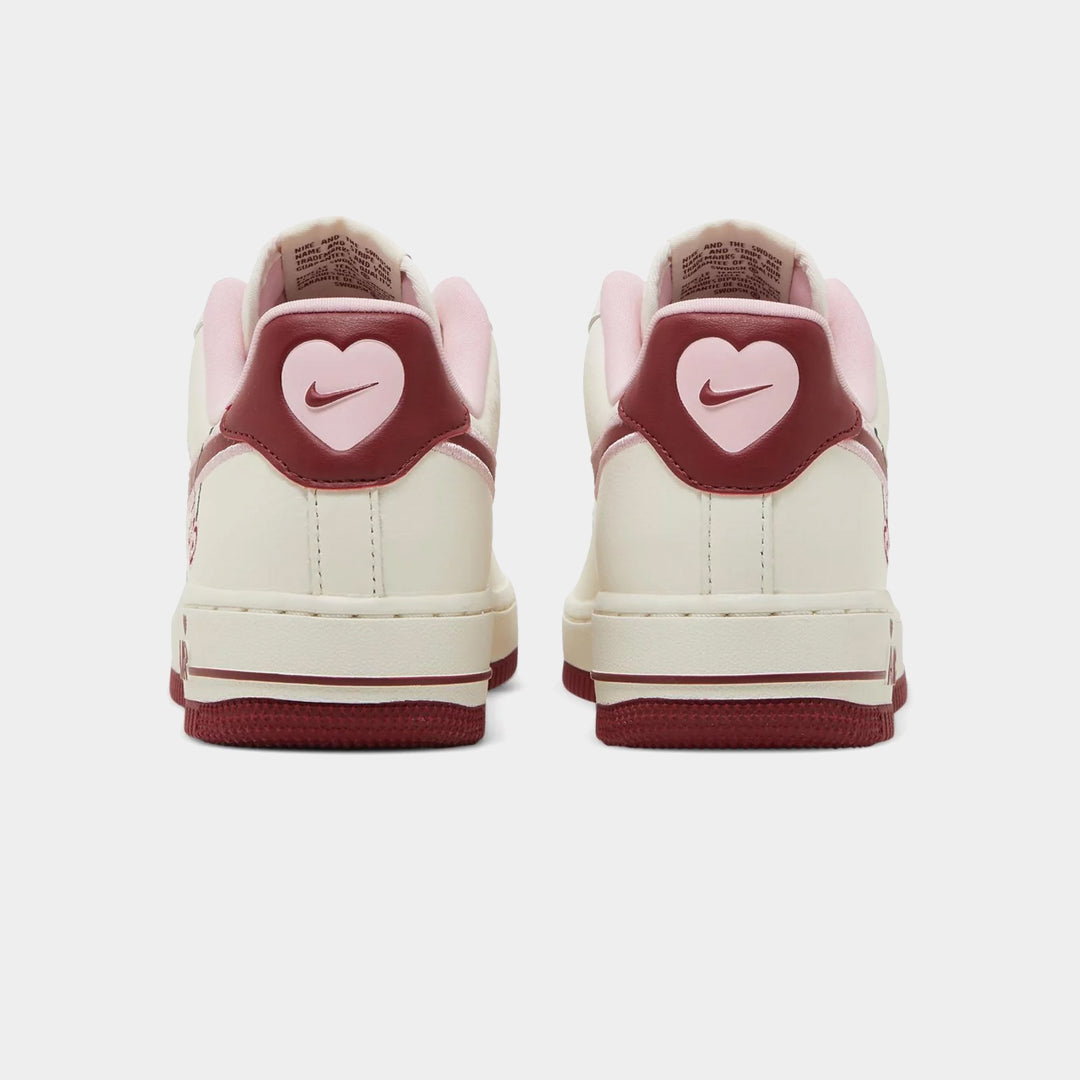 Nike Air Force 1 Valentine's Day