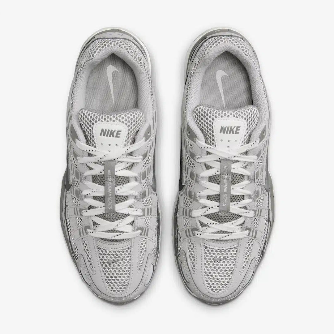 Nike P-6000 Light Iron Ore