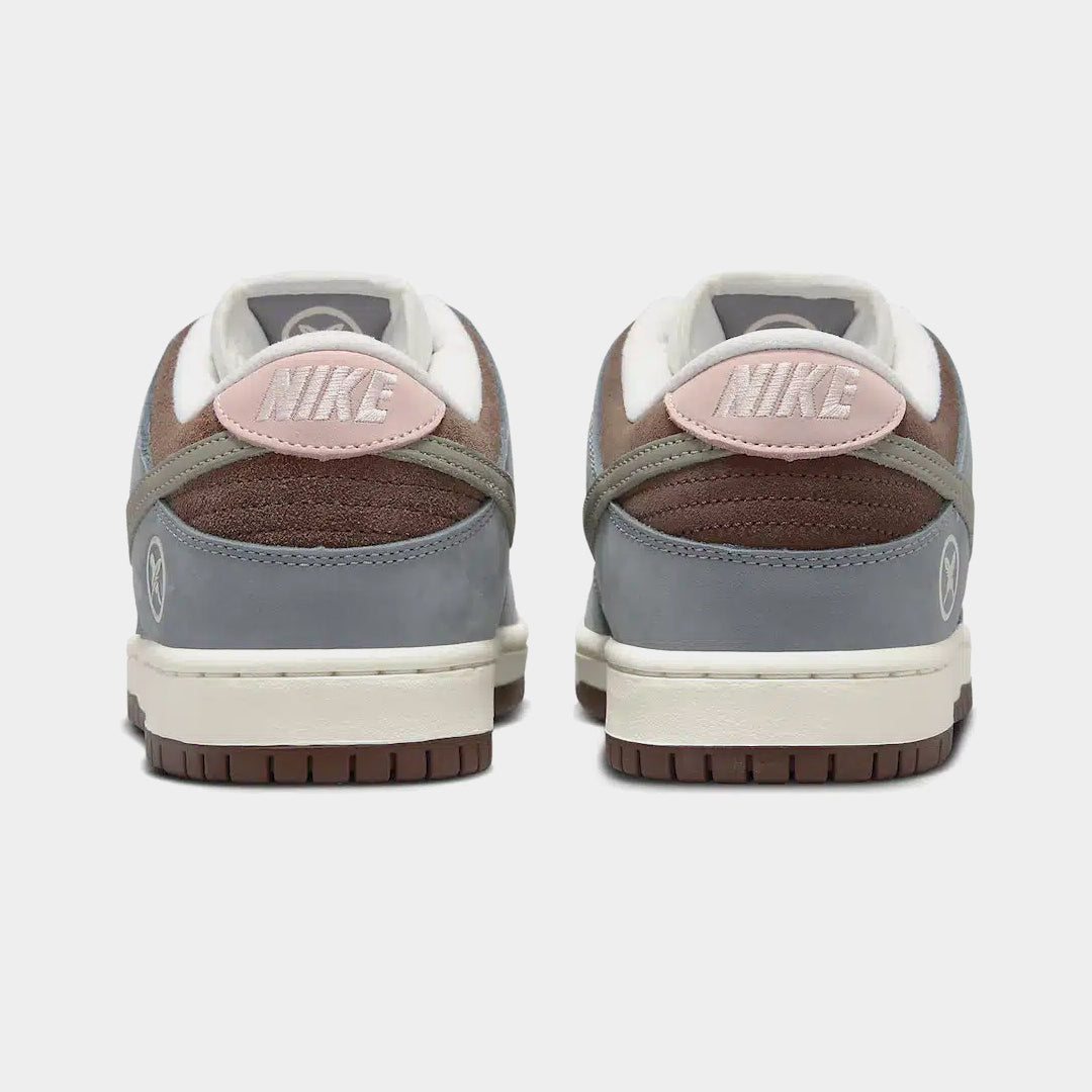 Nike SB Dunk Low x Yuto Horigome