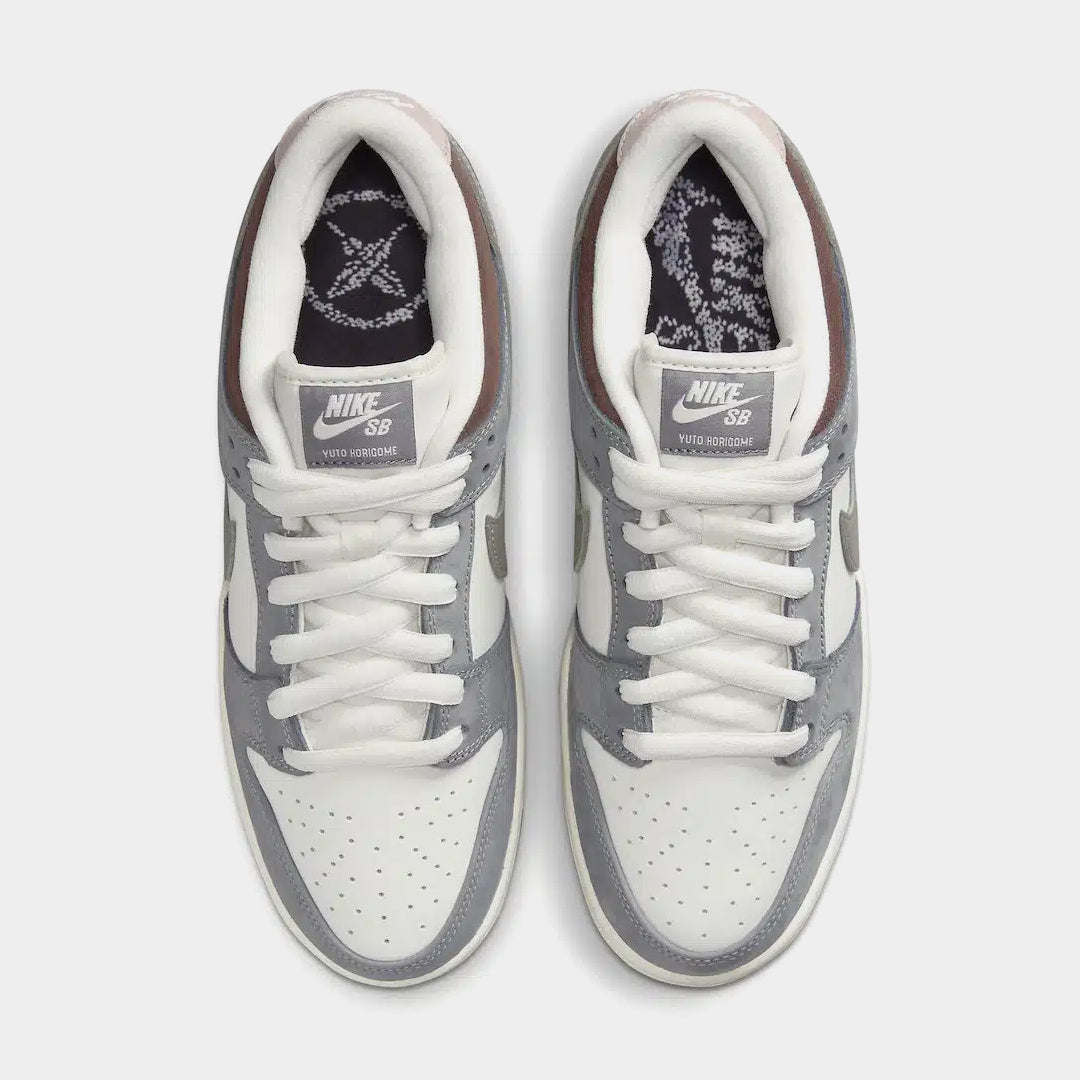 Nike SB Dunk Low x Yuto Horigome