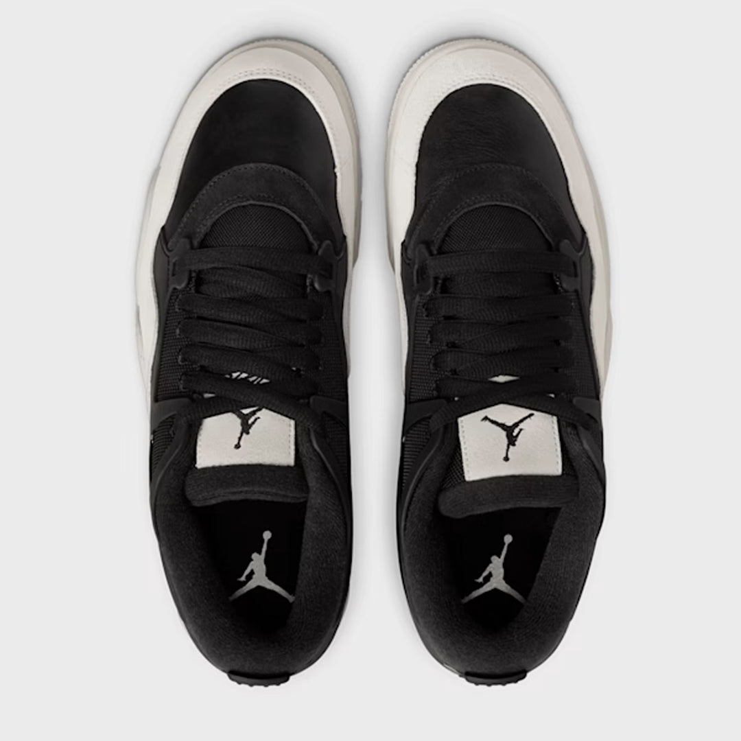 Nike Air Jordan 4 RM Black Light Bone