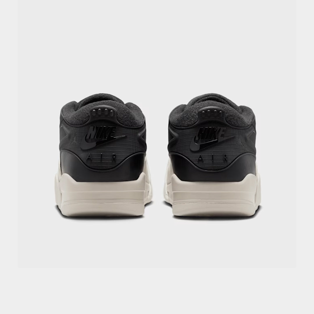 Nike Air Jordan 4 RM Black Light Bone