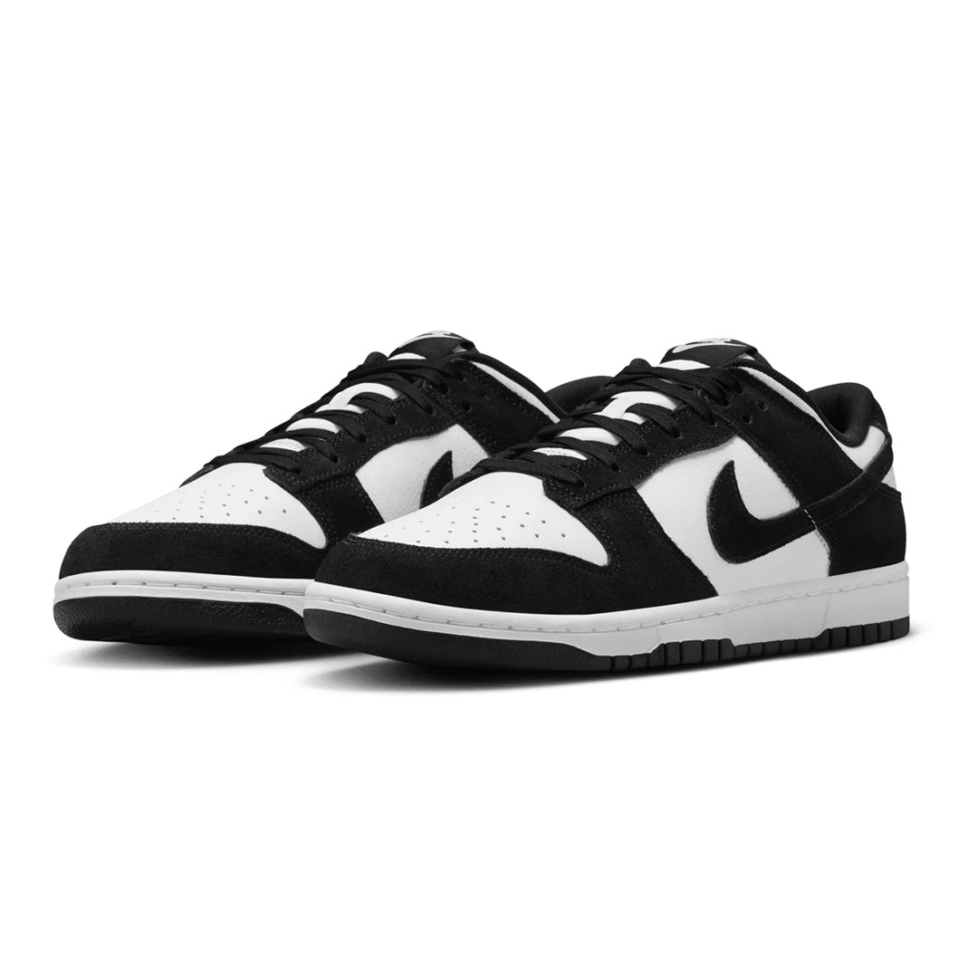 Nike SB Dunk 'Suede Panda'