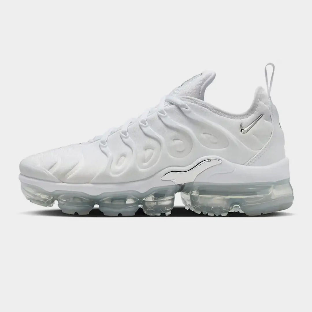 Nike Air Vapor Max Plus White Chrome