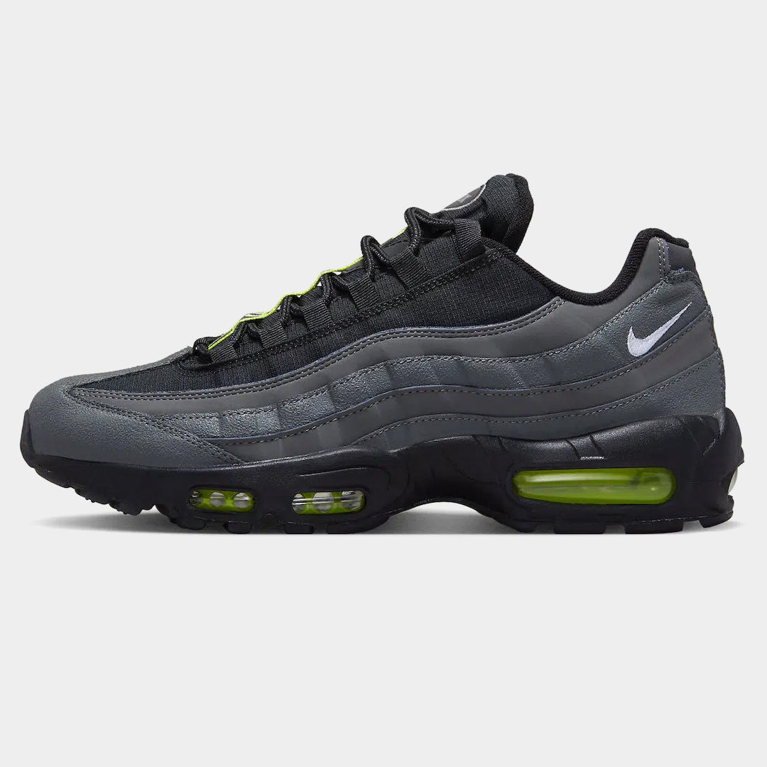 Nike Air Max 95 Reverse Neon