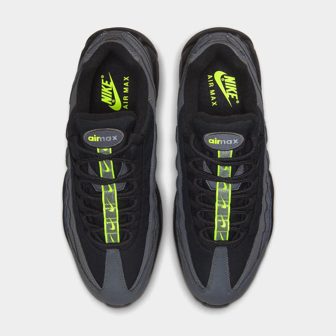 Nike Air Max 95 Reverse Neon
