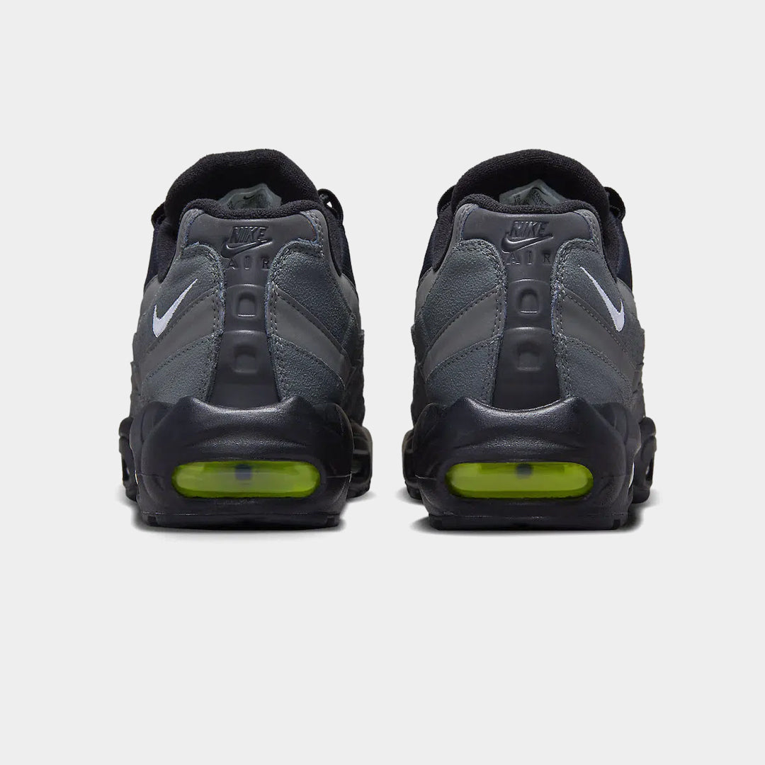 Nike Air Max 95 Reverse Neon