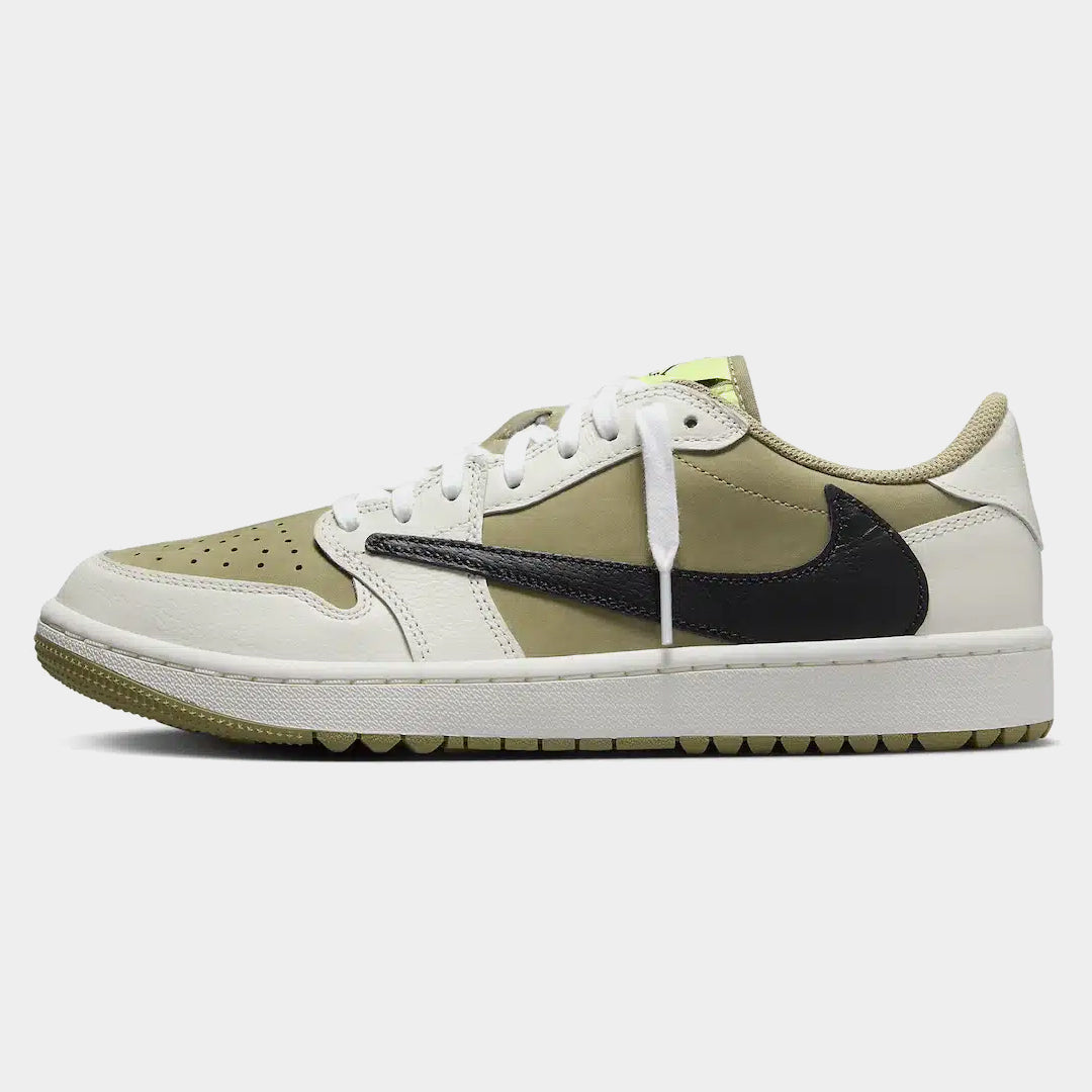 Nike Air Jordan 1 Low x Travis Scott Golf