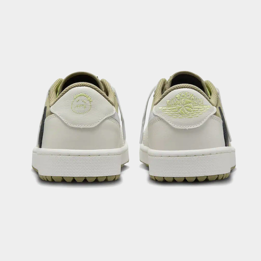 Nike Air Jordan 1 Low x Travis Scott Golf