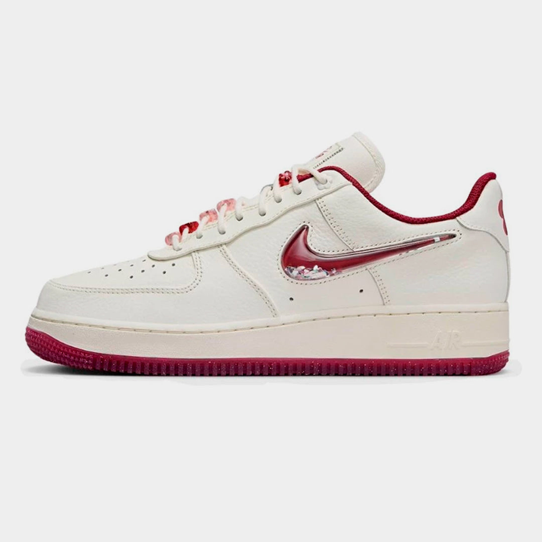 Nike Air Force 1 Valentine's Day