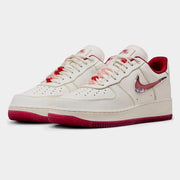 Nike Air Force 1 Valentine's Day