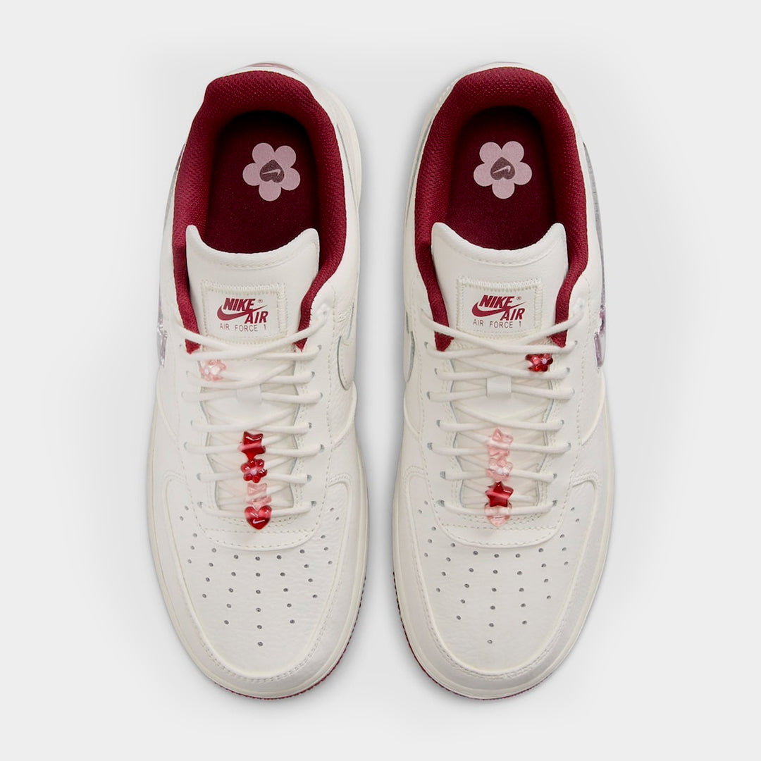 Nike Air Force 1 Valentine's Day
