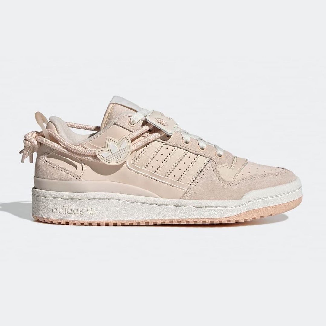 Adidas Forum Low Bad Bunny