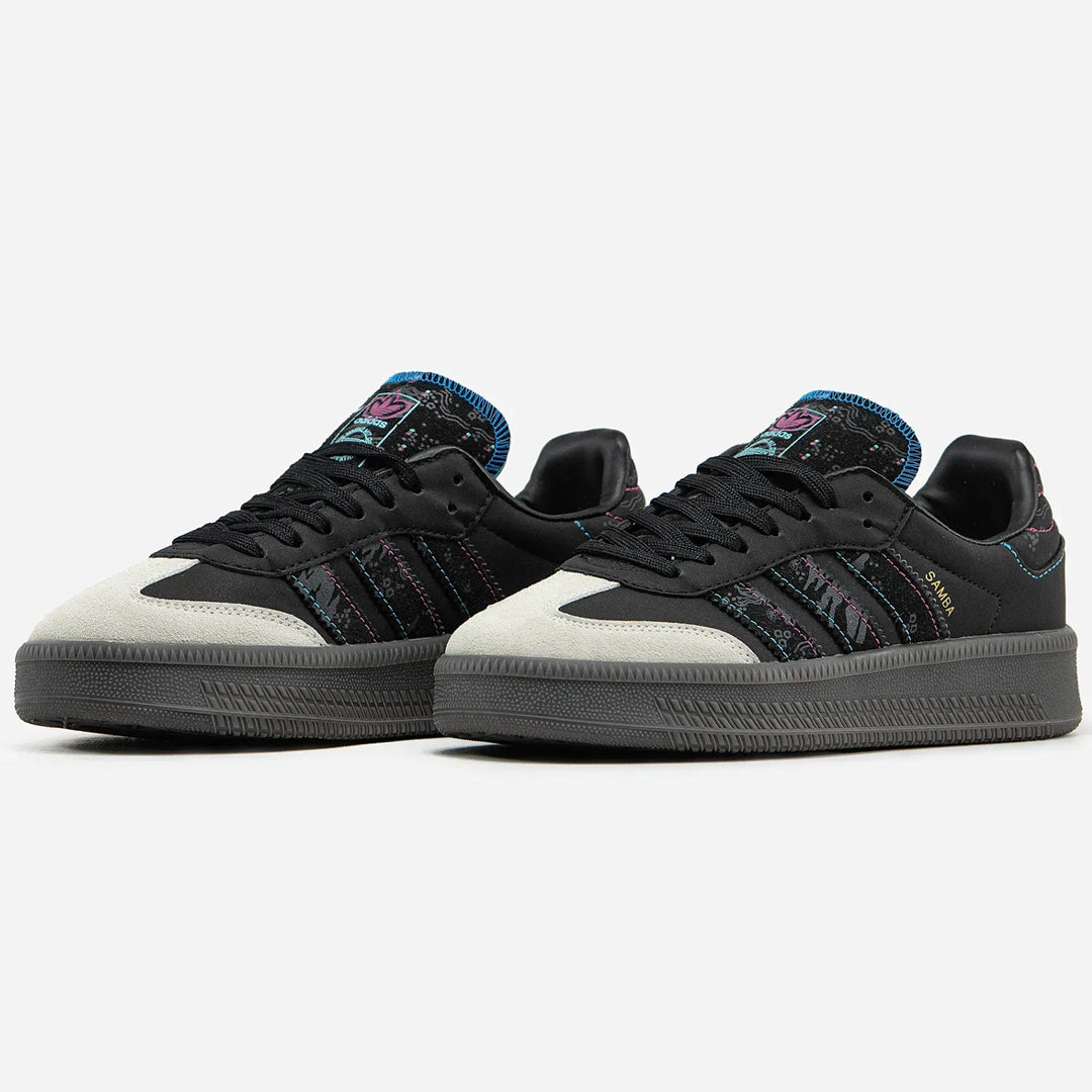 Adidas Samba X Fefei Ruan