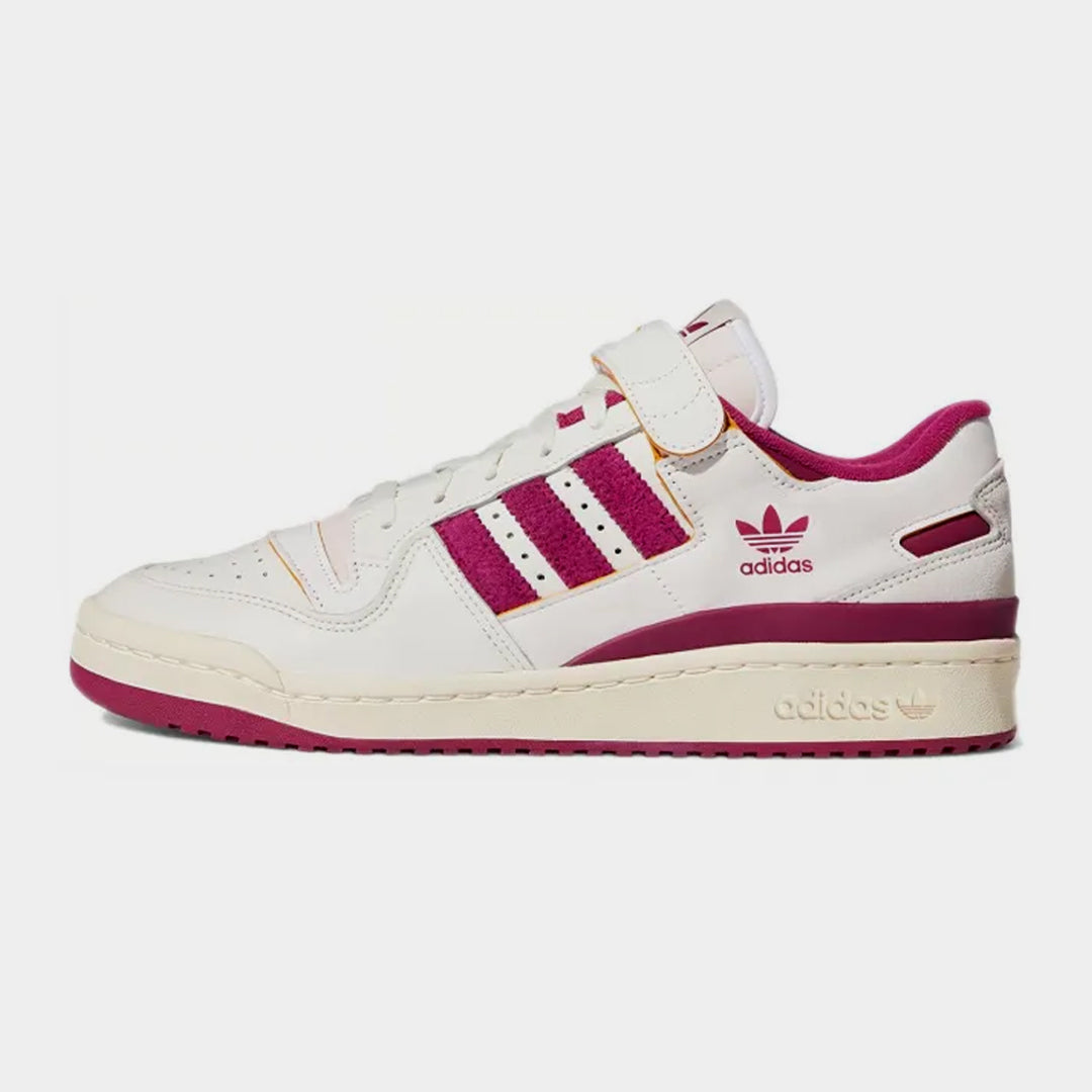 Adidas Forum Low Power Berry