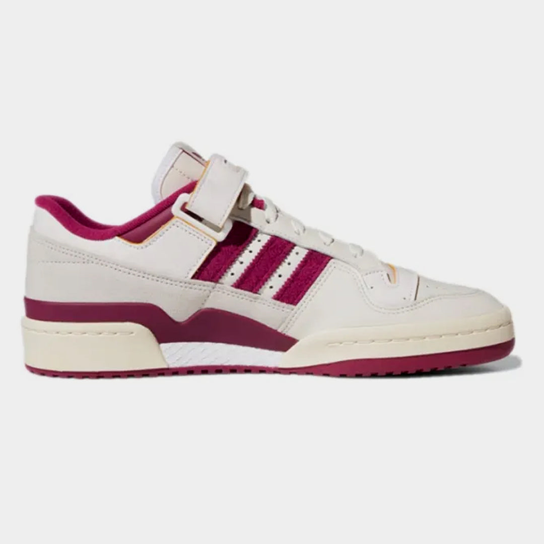Adidas Forum Low Power Berry